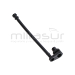 TUBO ACEITE CABEZAL PODA D226ML-1 - motoscamaralweb.com