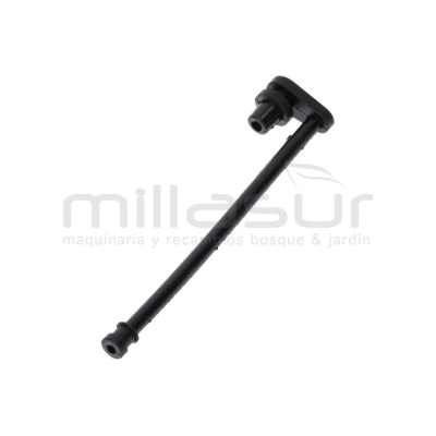 TUBO ACEITE CABEZAL PODA D226ML-1 - motoscamaralweb.com