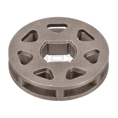 PIÑON CADENA 3/8BP D226ML-1. D33B-001 - motoscamaralweb.com