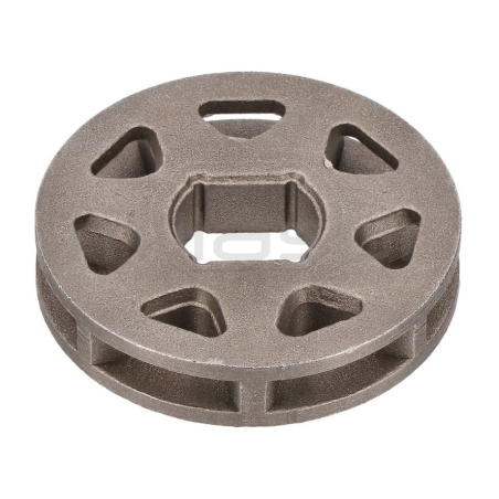 PIÑON CADENA 3/8BP D226ML-1. D33B-001 - motoscamaralweb.com