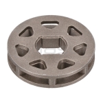 PIÑON CADENA 3/8BP D226ML-1. D33B-001 - motoscamaralweb.com