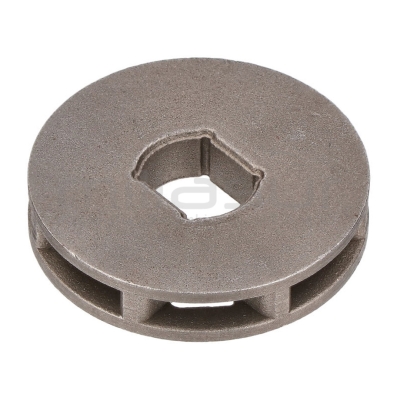 PIÑON CADENA 3/8BP D226ML-1. D33B-001 - motoscamaralweb.com