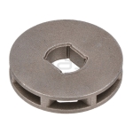 PIÑON CADENA 3/8BP D226ML-1. D33B-001 - motoscamaralweb.com