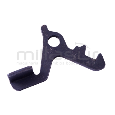 PALANCA BLOQUEADOR ÁNGULO CORTE D226ML-2 (53) - motoscamaralweb.com