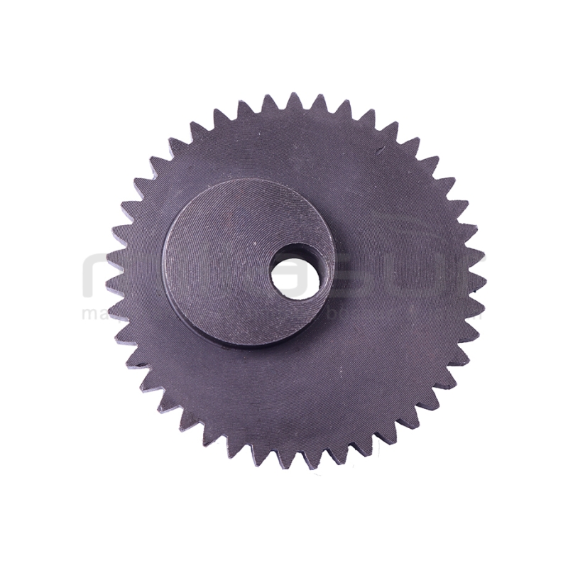 PIÑON BIELAS CABEZAL CORTASETOS D226ML-2 (40). D33B-002 - motoscamaralweb.com