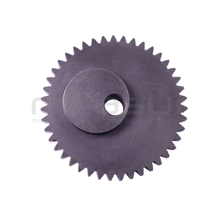 PIÑON BIELAS CABEZAL CORTASETOS D226ML-2 (40). D33B-002 - motoscamaralweb.com