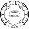 Zapatas de freno Tecnium BA111 - motoscamaralweb.com