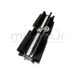 CABEZAL BARREDOR PARA DESBROZADORA 26MM ANOVA - motoscamaralweb.com