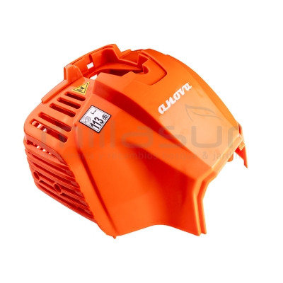 CAPÓ MOTOR D233 - motoscamaralweb.com