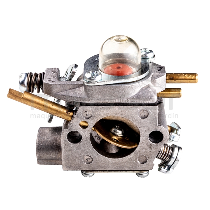 CARBURADOR WALBRO D233 - motoscamaralweb.com