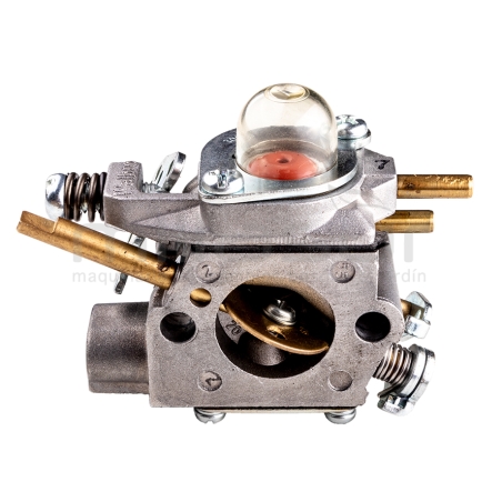 CARBURADOR WALBRO D233 - motoscamaralweb.com