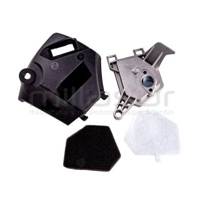 FILTRO AIRE COMPLETO D233 - motoscamaralweb.com