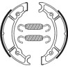 Zapatas de freno Tecnium BA113 - motoscamaralweb.com
