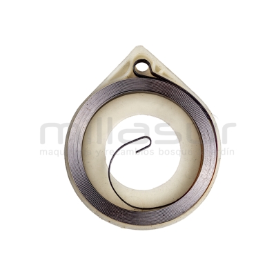 MUELLE ARRANQUE D233. D243. D252. D343A. D352A (9). D546HXP(66) - motoscamaralweb.com