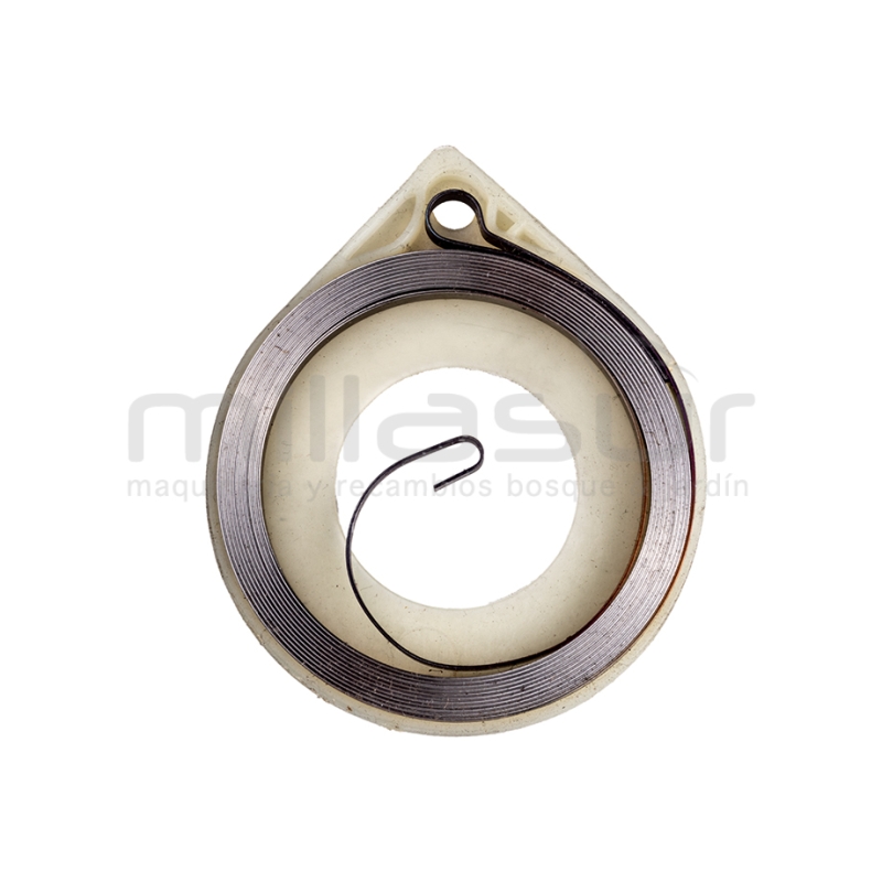 MUELLE ARRANQUE D233. D243. D252. D343A. D352A (9). D546HXP(66) - motoscamaralweb.com