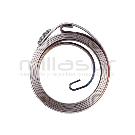 MUELLE ARRANQUE FACIL D233 D243 D343A D547HXP D352A (A13) - motoscamaralweb.com