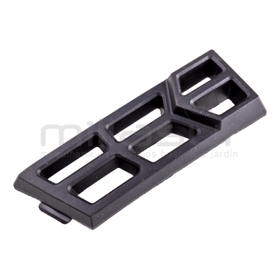 REJILLA TAPA MOTOR INFERIOR D233 - motoscamaralweb.com