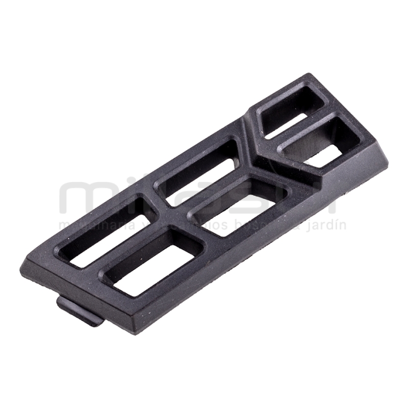 REJILLA TAPA MOTOR INFERIOR D233 - motoscamaralweb.com