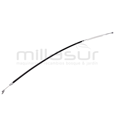 CABLE ACELERADOR D233. D243. D252. D343A. D352A (B65) - motoscamaralweb.com