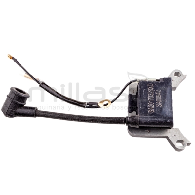 BOBINA D233 (ajustada) - motoscamaralweb.com