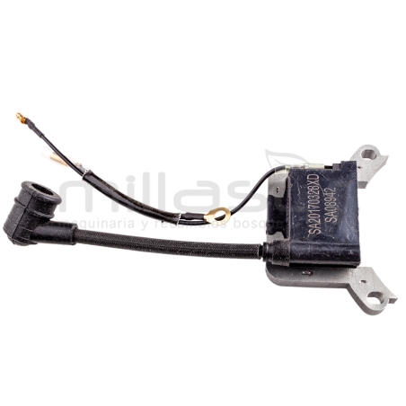 BOBINA D233 (ajustada) - motoscamaralweb.com