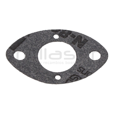 JUNTA BRIDA - CARBURADOR D243. D252. D343A. D352A - motoscamaralweb.com