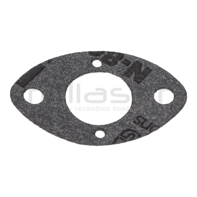 JUNTA BRIDA - CARBURADOR D243. D252. D343A. D352A - motoscamaralweb.com