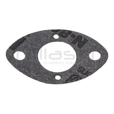 JUNTA BRIDA - CARBURADOR D243. D252. D343A. D352A - motoscamaralweb.com