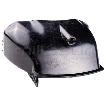 TAPA DEFLECTORA AIRE CILINDRO D243-252-343A-352A - motoscamaralweb.com