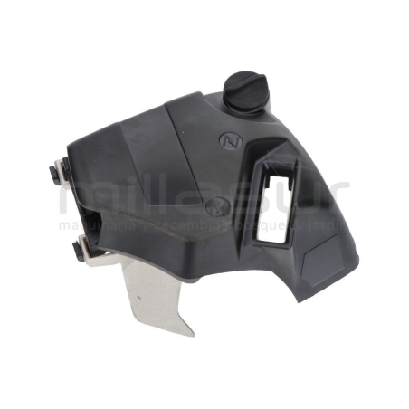 FILTRO AIRE COMPLETO D243. D252. D343A. D352A - motoscamaralweb.com