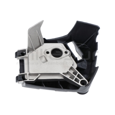 FILTRO AIRE COMPLETO D243. D252. D343A. D352A - motoscamaralweb.com