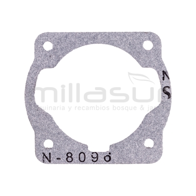 JUNTA CILINDRO D243-252-343A-352A - motoscamaralweb.com