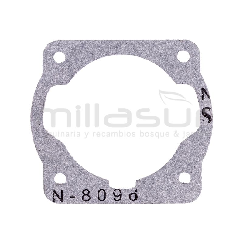 JUNTA CILINDRO D243-252-343A-352A - motoscamaralweb.com