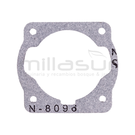 JUNTA CILINDRO D243-252-343A-352A - motoscamaralweb.com