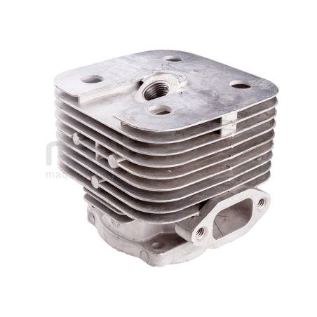 CILINDRO D243. D343A (SIN PISTON) - motoscamaralweb.com