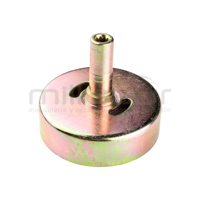 CAMPANA EMBRAGUE D233 D243 D252 D343A D352A - motoscamaralweb.com