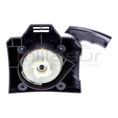 ARRANQUE MANUAL D243. D252. D343A. D352A - motoscamaralweb.com