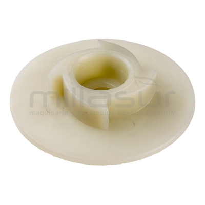 PIÑON POLEA ARRANQUE FACIL D243. D252. D343A. D352A (A14) - motoscamaralweb.com