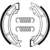 Zapatas de freno Tecnium BA122 - motoscamaralweb.com