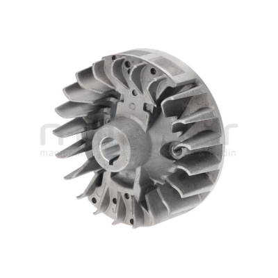 VOLANTE MAGNETICO D243. D252. D343A. D352A. D521M - motoscamaralweb.com