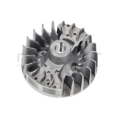 VOLANTE MAGNETICO D243. D252. D343A. D352A. D521M - motoscamaralweb.com