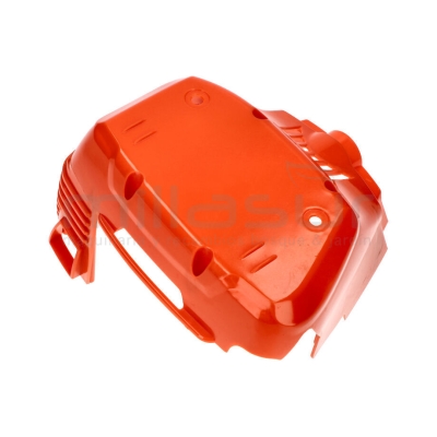 TAPA INFERIOR MOTOR D243. D252. D343A. D352A - motoscamaralweb.com