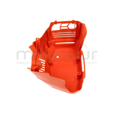 TAPA INFERIOR MOTOR D243. D252. D343A. D352A - motoscamaralweb.com