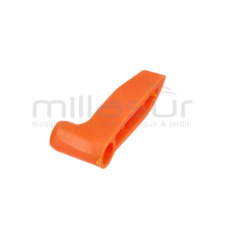 PALANCA AIRE STARTER CARB D226 D233 D243 D252 D343A D352A D521M SG1C-T - motoscamaralweb.com