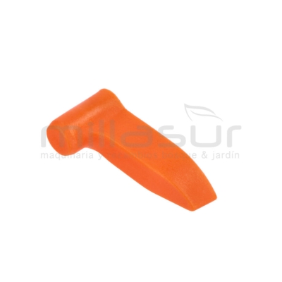 PALANCA AIRE STARTER CARB D226 D233 D243 D252 D343A D352A D521M SG1C-T - motoscamaralweb.com