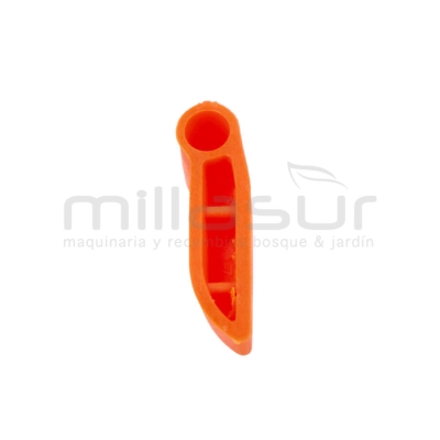 PALANCA AIRE STARTER CARB D226 D233 D243 D252 D343A D352A D521M SG1C-T - motoscamaralweb.com