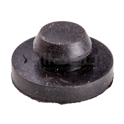 ARANDELA GOMA TAPA MOTOR INFER. D243. D252. D343A. D352A - motoscamaralweb.com
