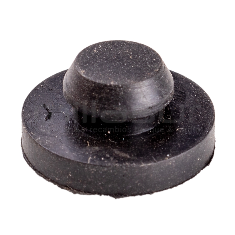 ARANDELA GOMA TAPA MOTOR INFER. D243. D252. D343A. D352A - motoscamaralweb.com