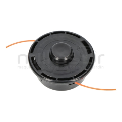 CABEZAL NYLON COMPLETO D233. D243 (76). D252. D343A. D352A. D43B. D52B (14). D546HXP - motoscamaralweb.com