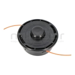 CABEZAL NYLON COMPLETO D233. D243 (76). D252. D343A. D352A. D43B. D52B (14). D546HXP - motoscamaralweb.com